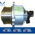 50-501 rear differential kia sportage 2004-09